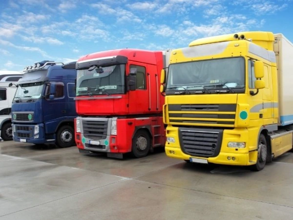 Antalya Aslanapa Nakliye